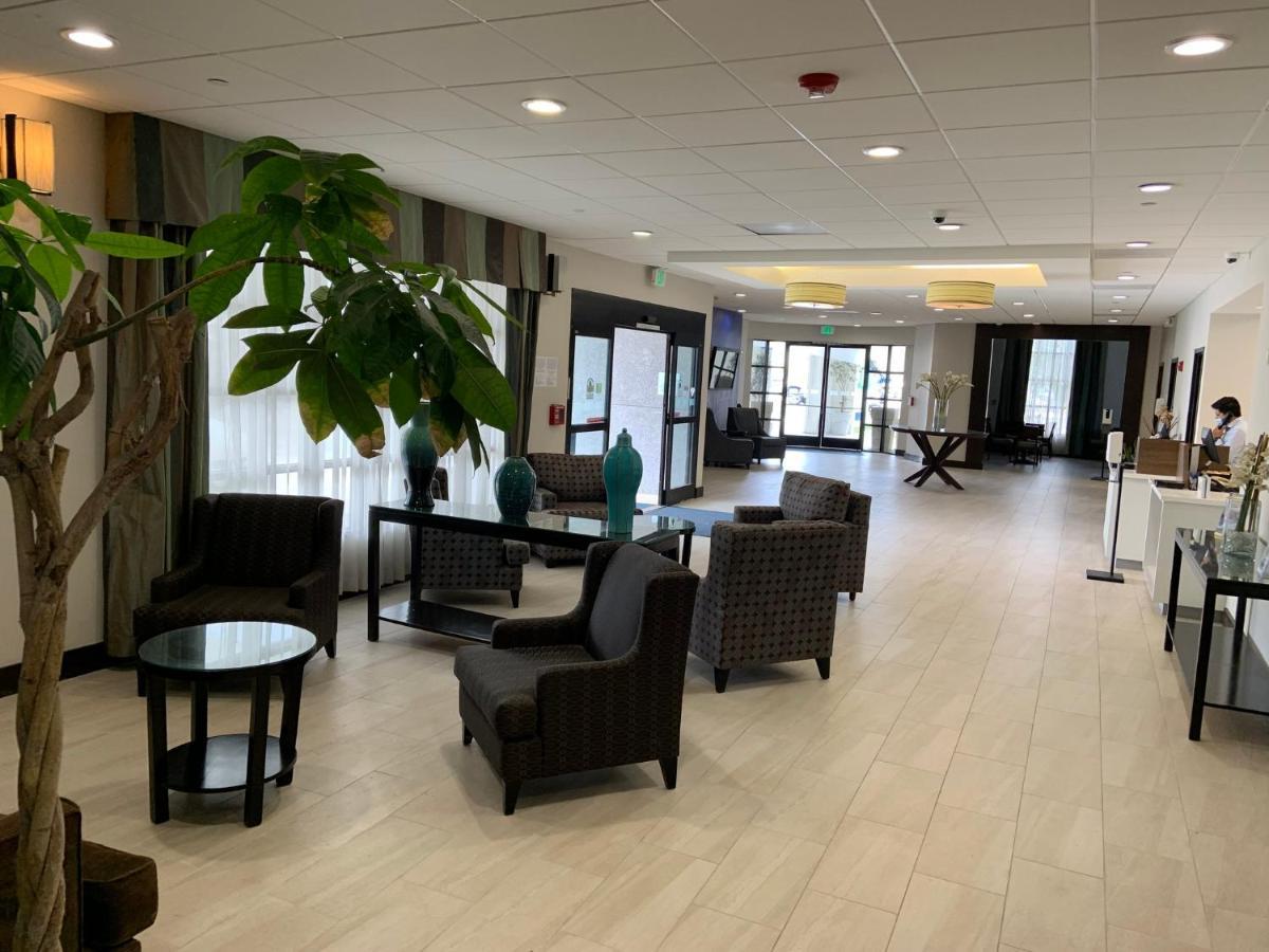 Holiday Inn Express Hotel & Suites Hermosa Beach By Ihg Exteriér fotografie