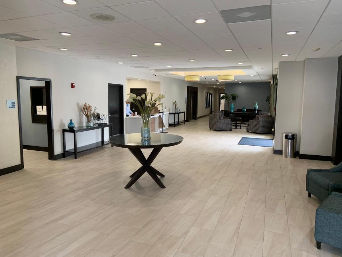 Holiday Inn Express Hotel & Suites Hermosa Beach By Ihg Exteriér fotografie