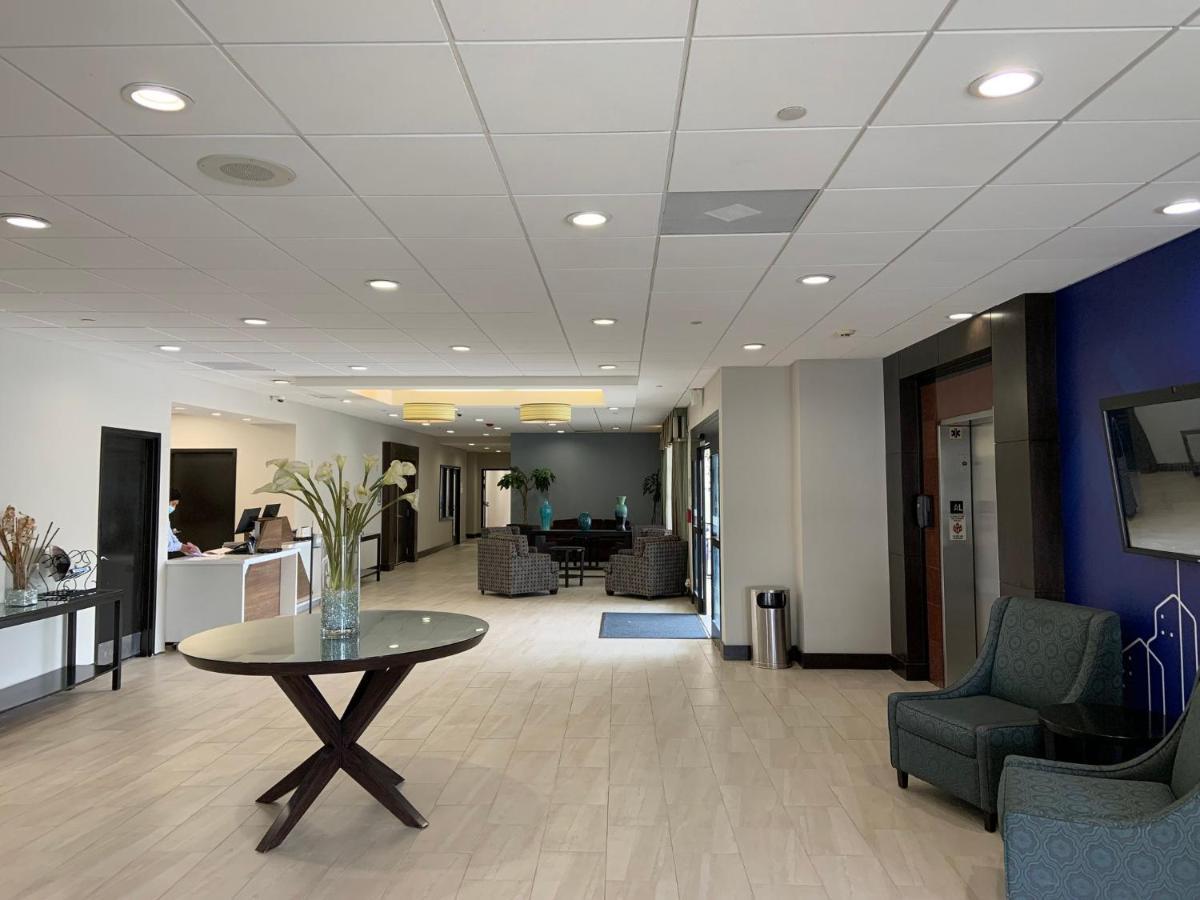 Holiday Inn Express Hotel & Suites Hermosa Beach By Ihg Exteriér fotografie