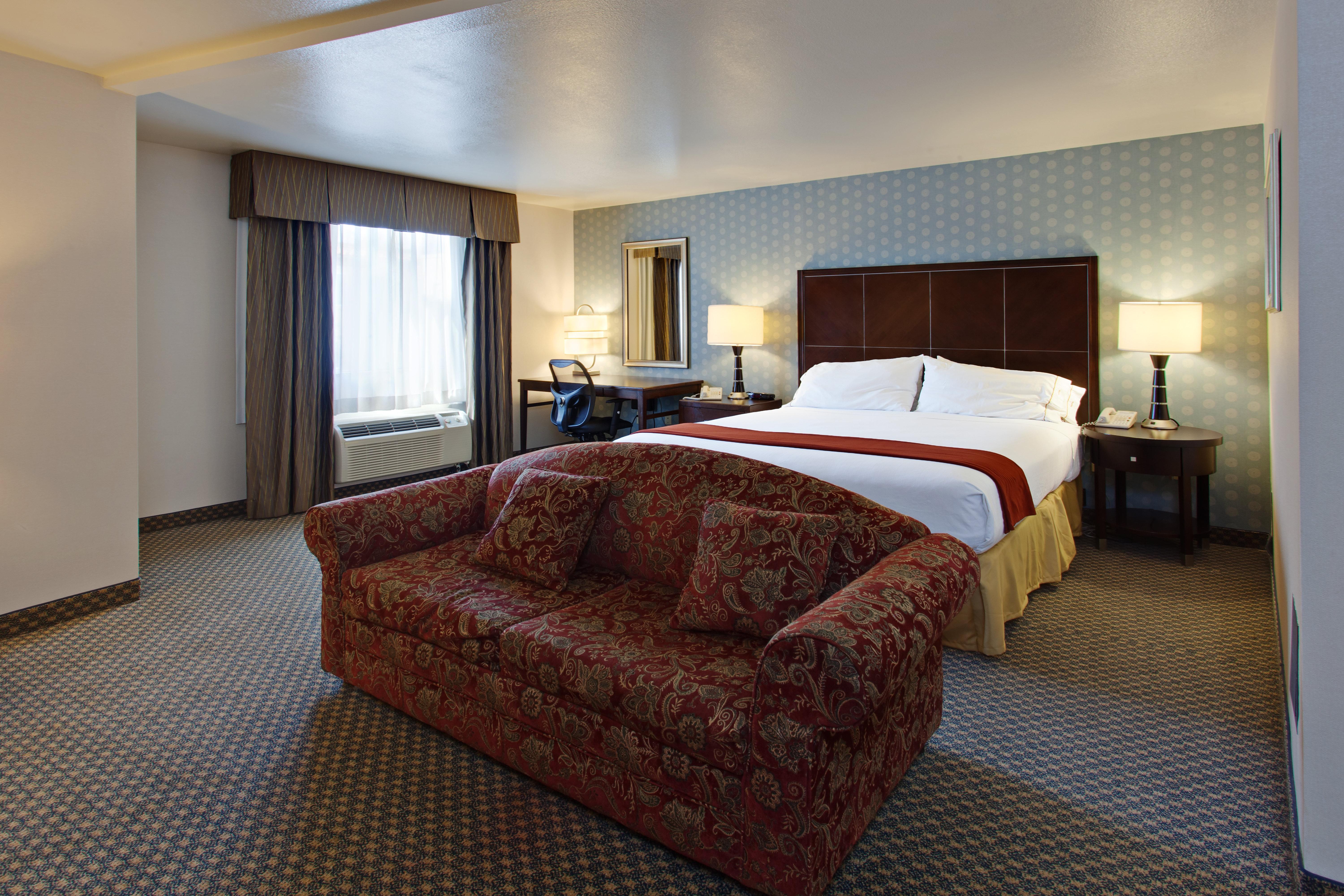 Holiday Inn Express Hotel & Suites Hermosa Beach By Ihg Exteriér fotografie
