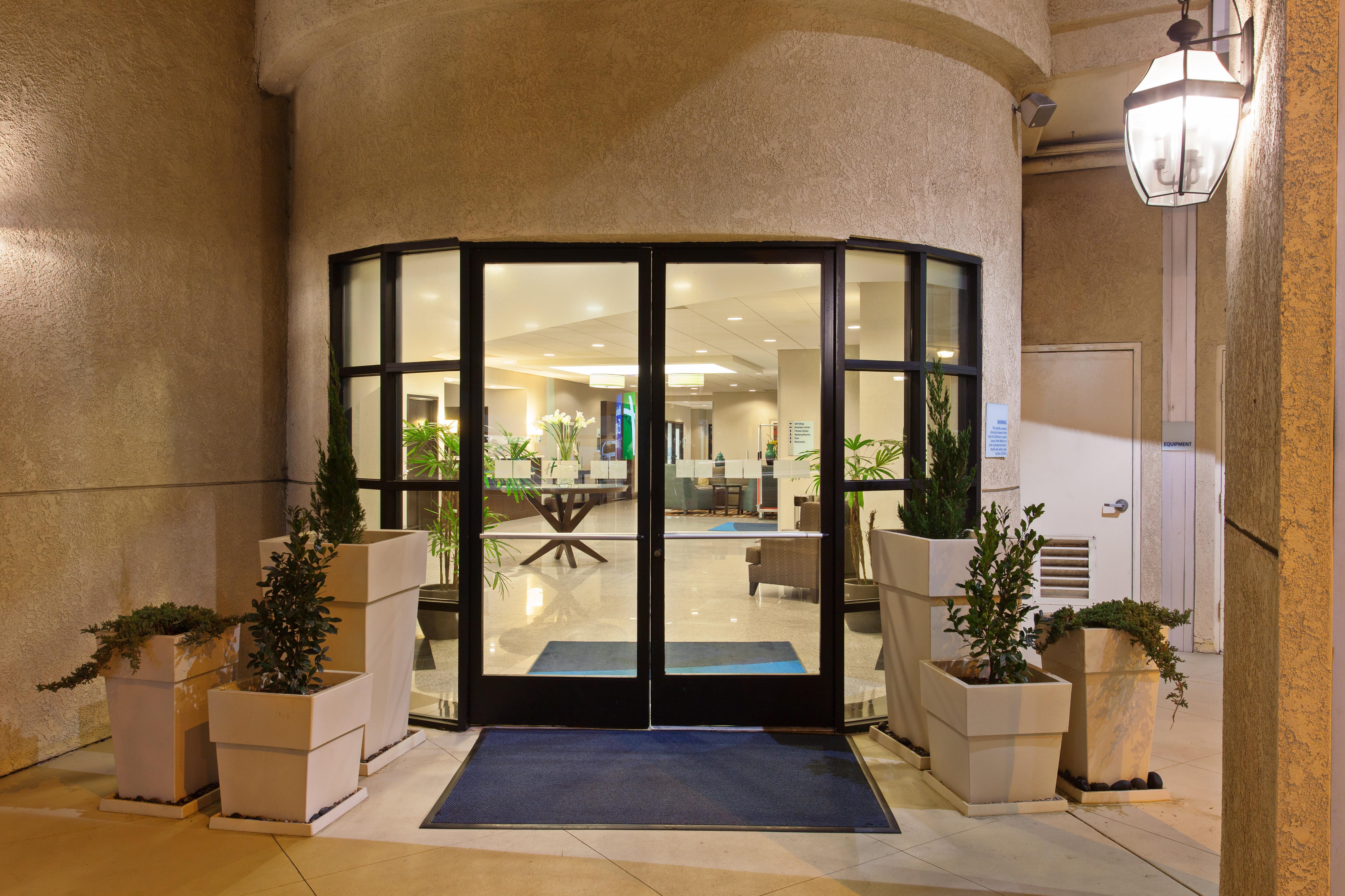 Holiday Inn Express Hotel & Suites Hermosa Beach By Ihg Exteriér fotografie