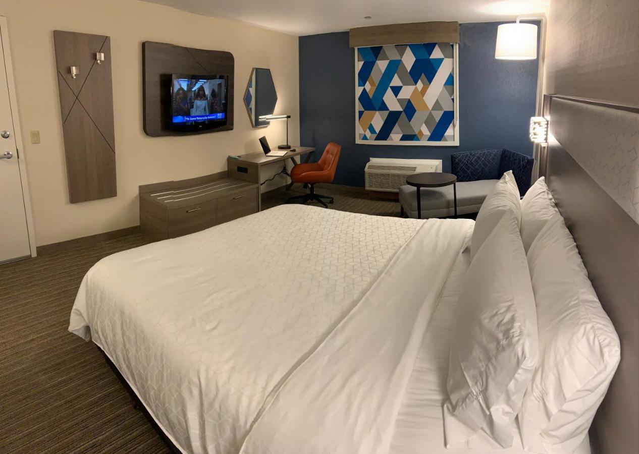 Holiday Inn Express Hotel & Suites Hermosa Beach By Ihg Exteriér fotografie