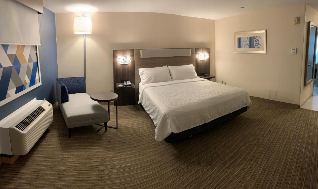 Holiday Inn Express Hotel & Suites Hermosa Beach By Ihg Exteriér fotografie