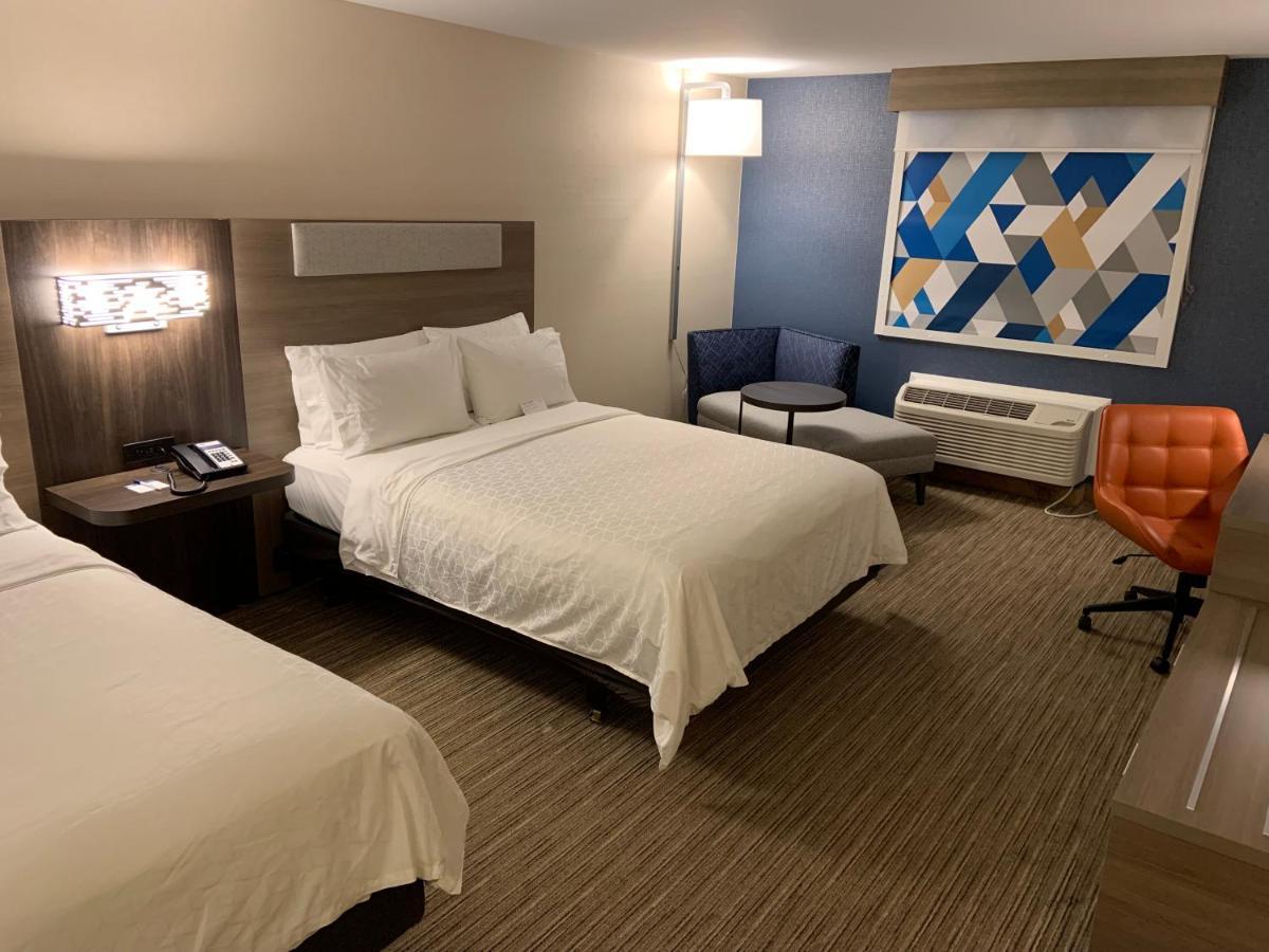 Holiday Inn Express Hotel & Suites Hermosa Beach By Ihg Exteriér fotografie