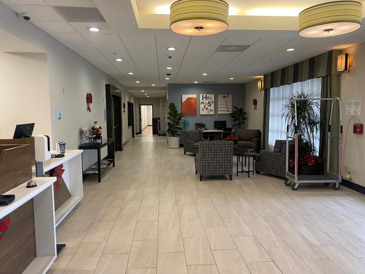 Holiday Inn Express Hotel & Suites Hermosa Beach By Ihg Exteriér fotografie