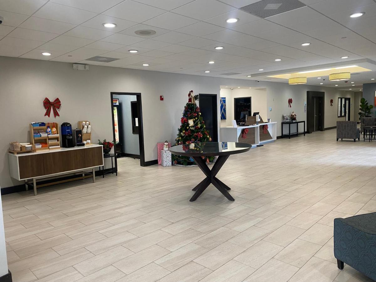 Holiday Inn Express Hotel & Suites Hermosa Beach By Ihg Exteriér fotografie