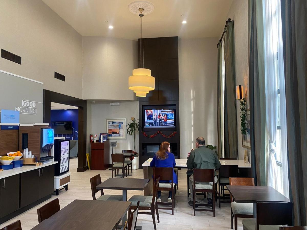 Holiday Inn Express Hotel & Suites Hermosa Beach By Ihg Exteriér fotografie