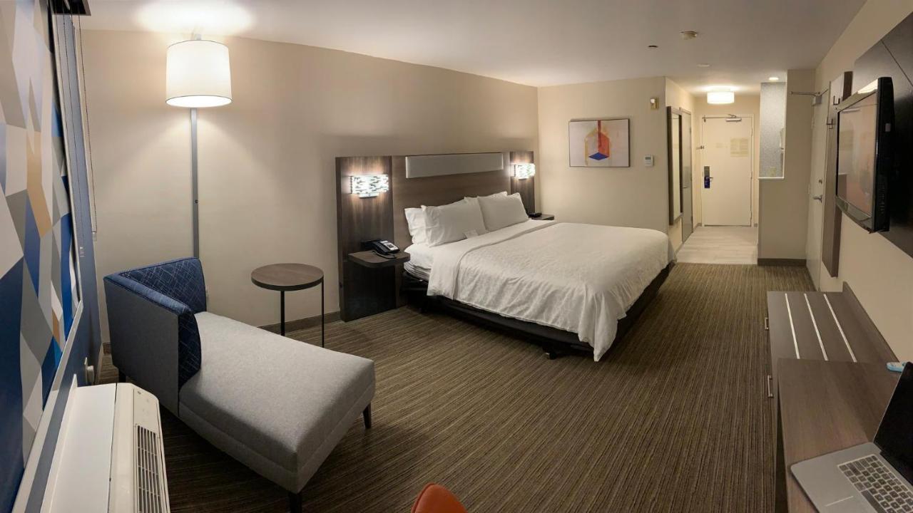 Holiday Inn Express Hotel & Suites Hermosa Beach By Ihg Exteriér fotografie