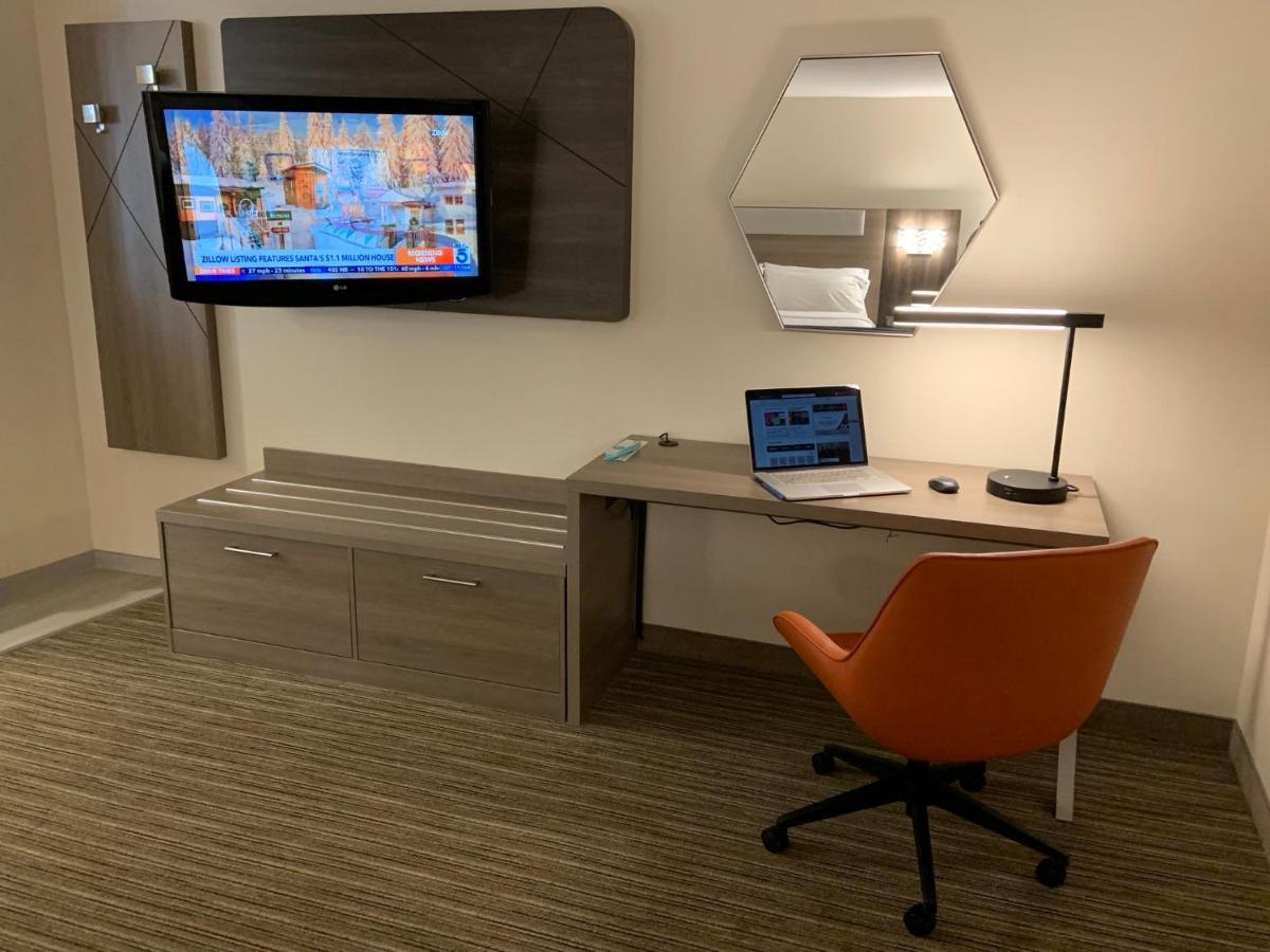 Holiday Inn Express Hotel & Suites Hermosa Beach By Ihg Exteriér fotografie