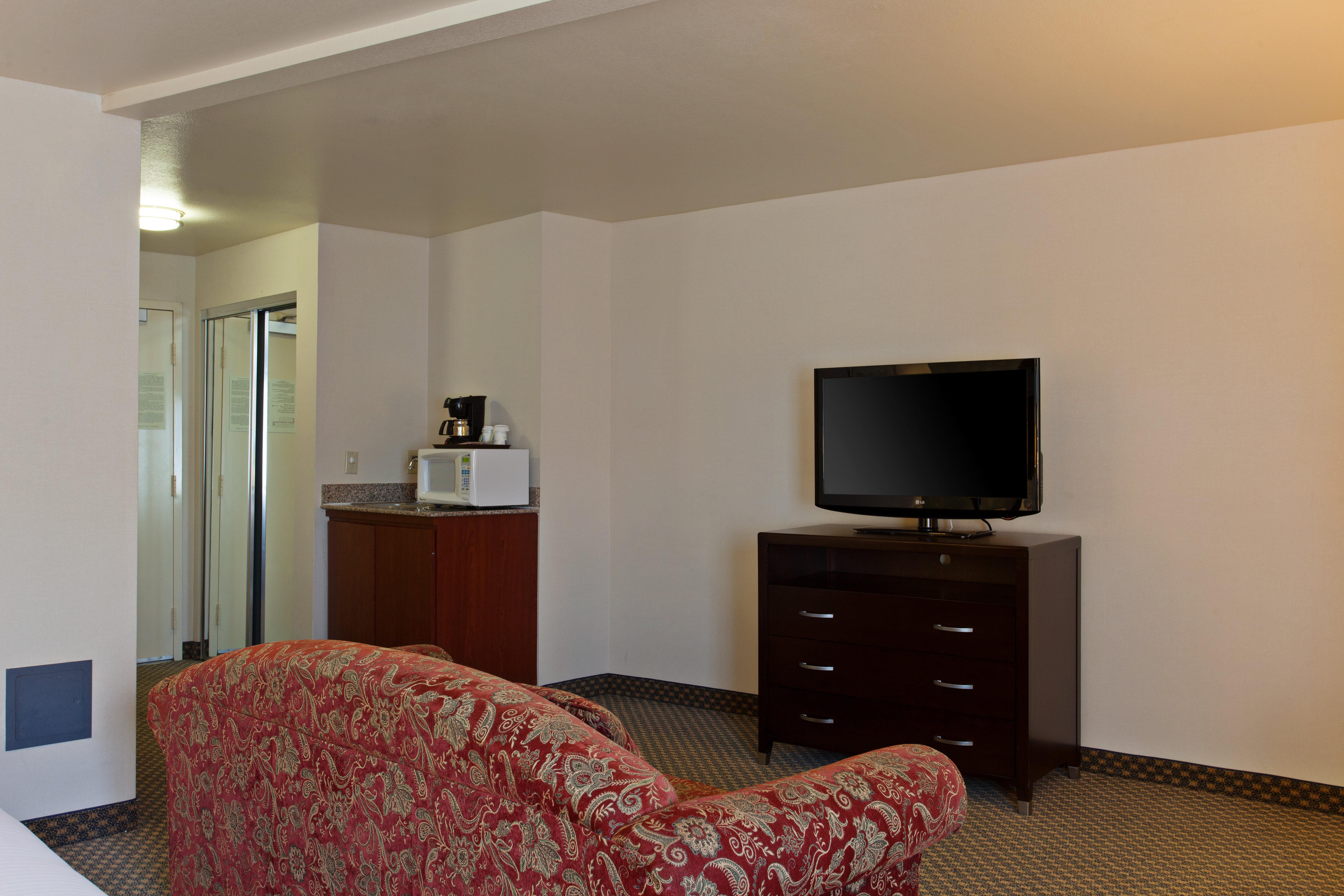 Holiday Inn Express Hotel & Suites Hermosa Beach By Ihg Exteriér fotografie