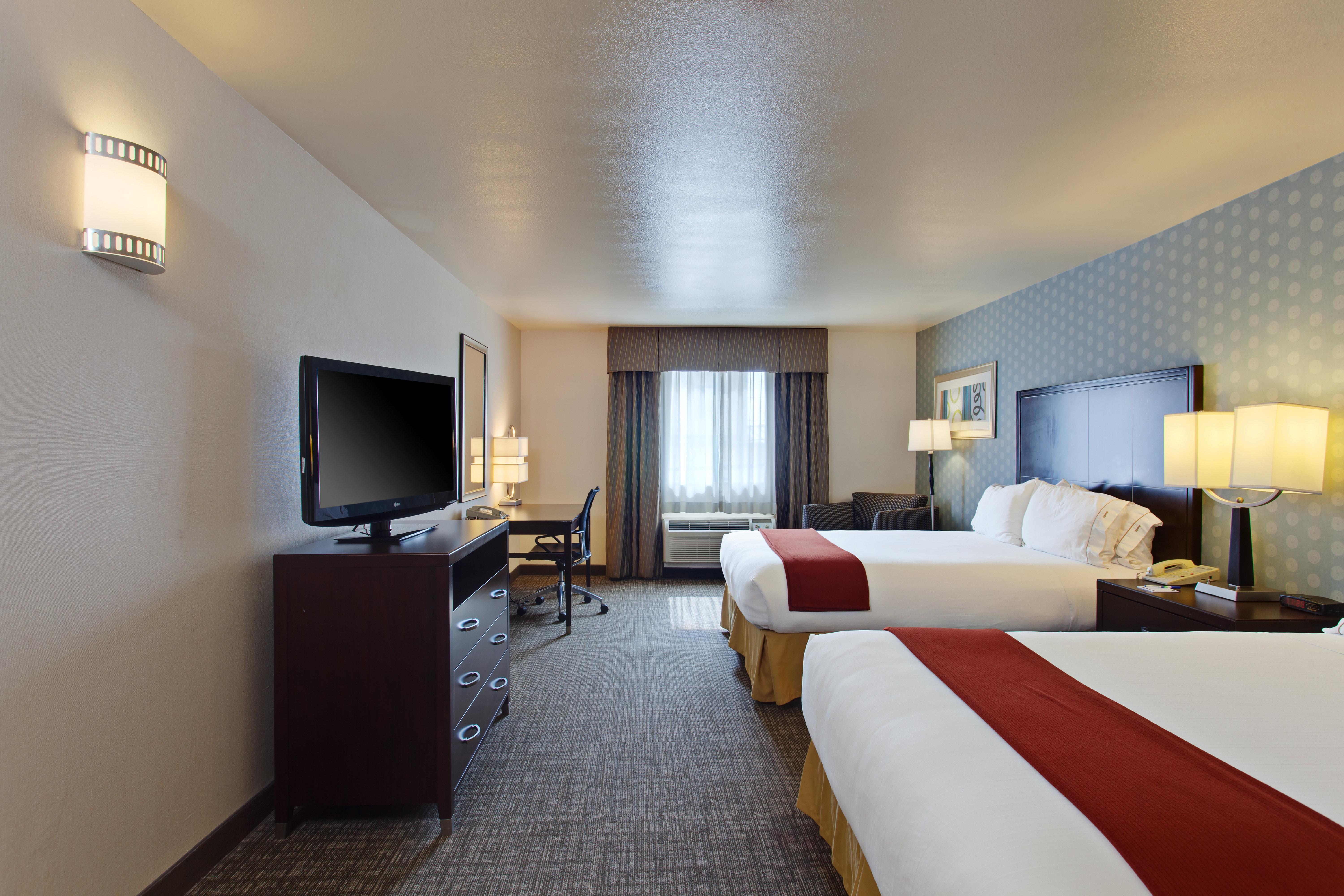 Holiday Inn Express Hotel & Suites Hermosa Beach By Ihg Exteriér fotografie
