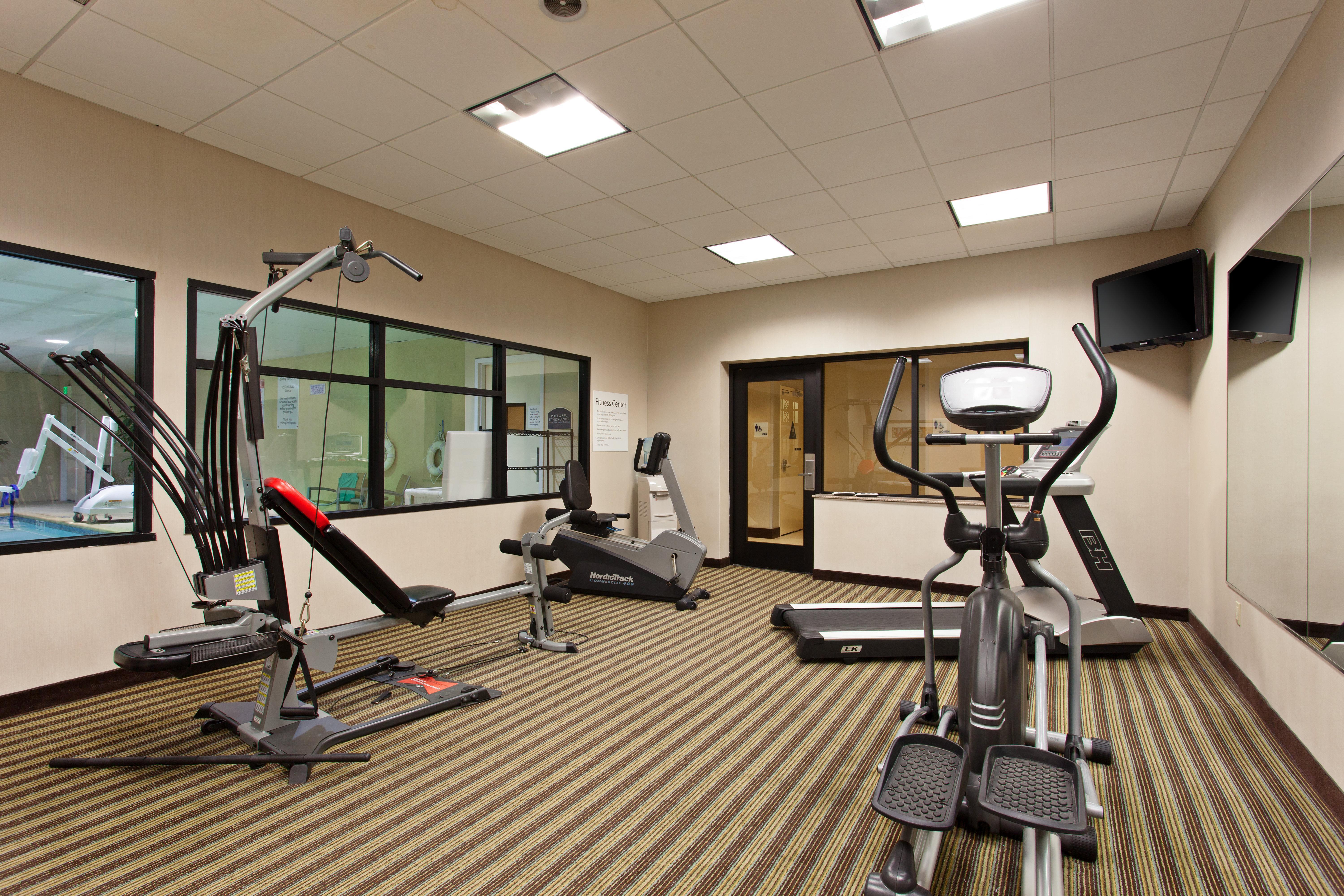Holiday Inn Express Hotel & Suites Hermosa Beach By Ihg Exteriér fotografie