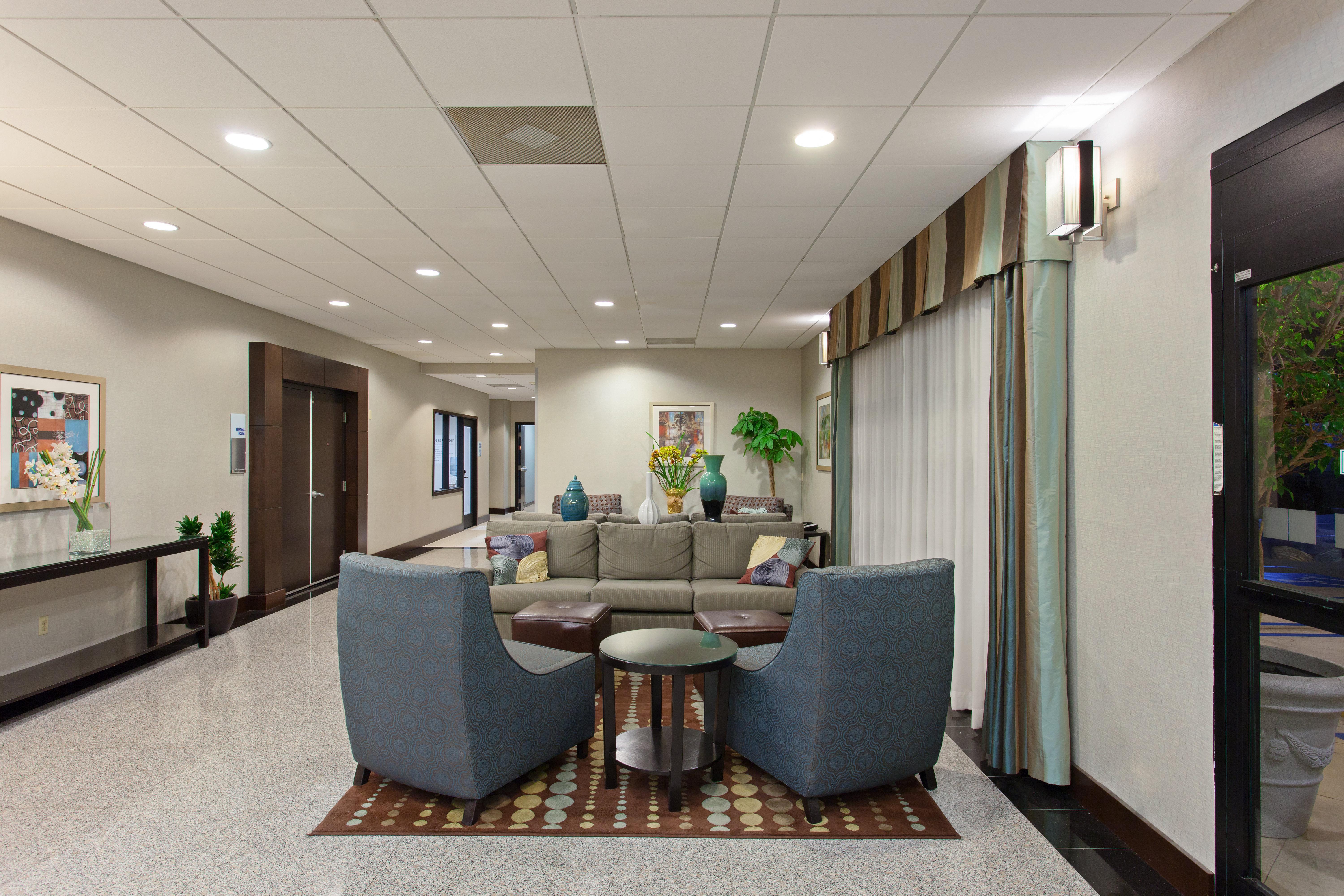Holiday Inn Express Hotel & Suites Hermosa Beach By Ihg Zařízení fotografie