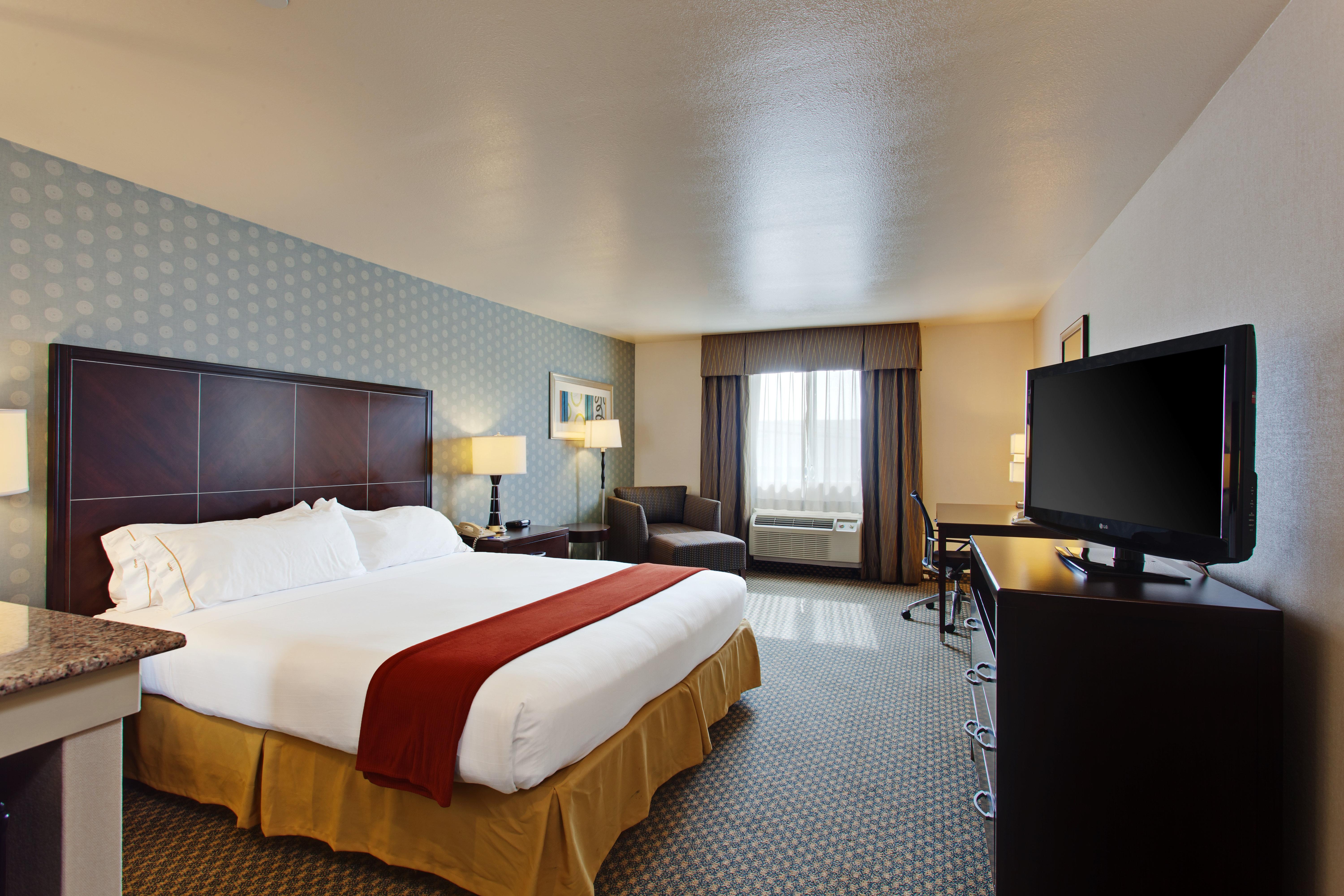 Holiday Inn Express Hotel & Suites Hermosa Beach By Ihg Exteriér fotografie