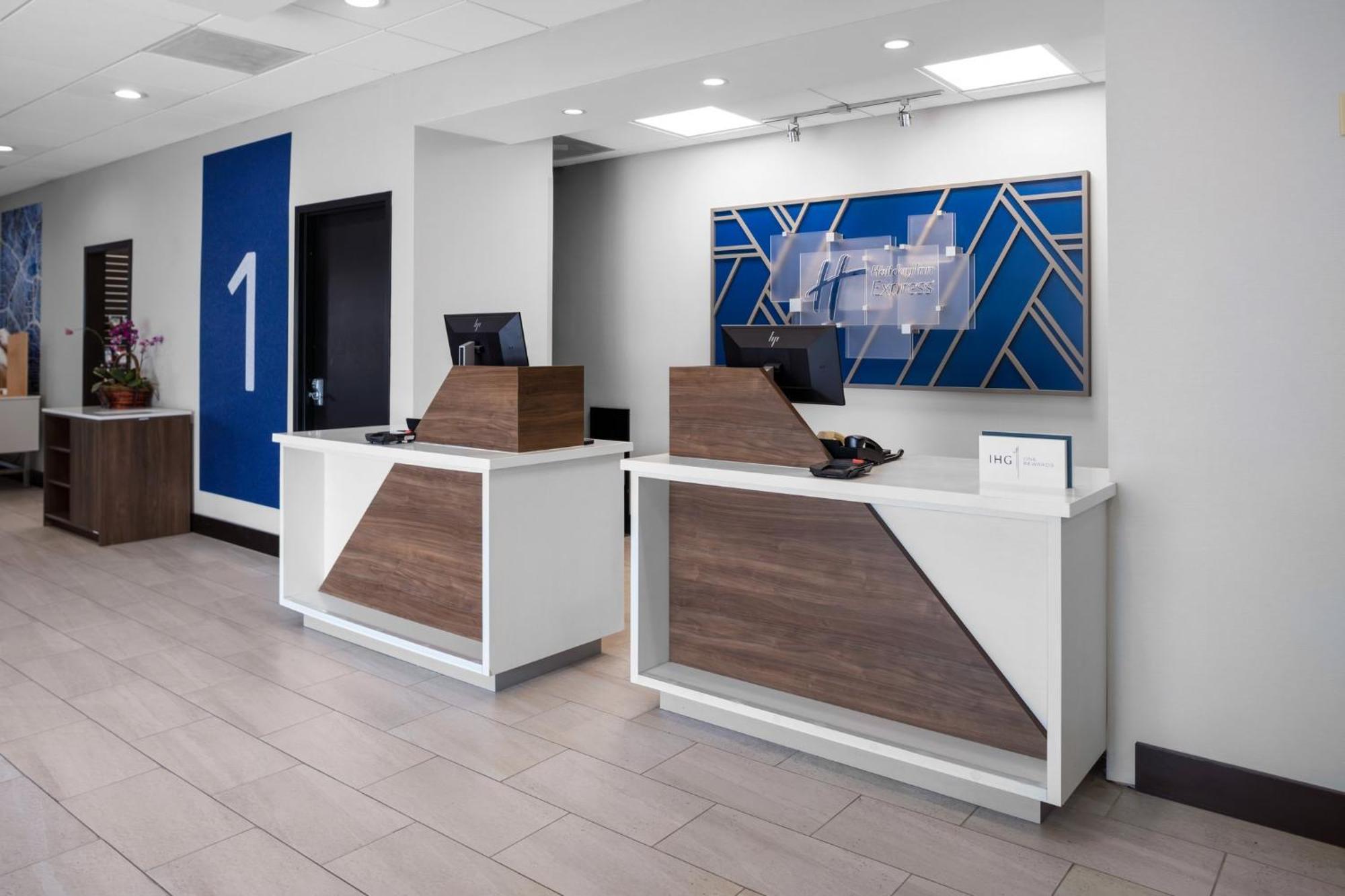 Holiday Inn Express Hotel & Suites Hermosa Beach By Ihg Exteriér fotografie
