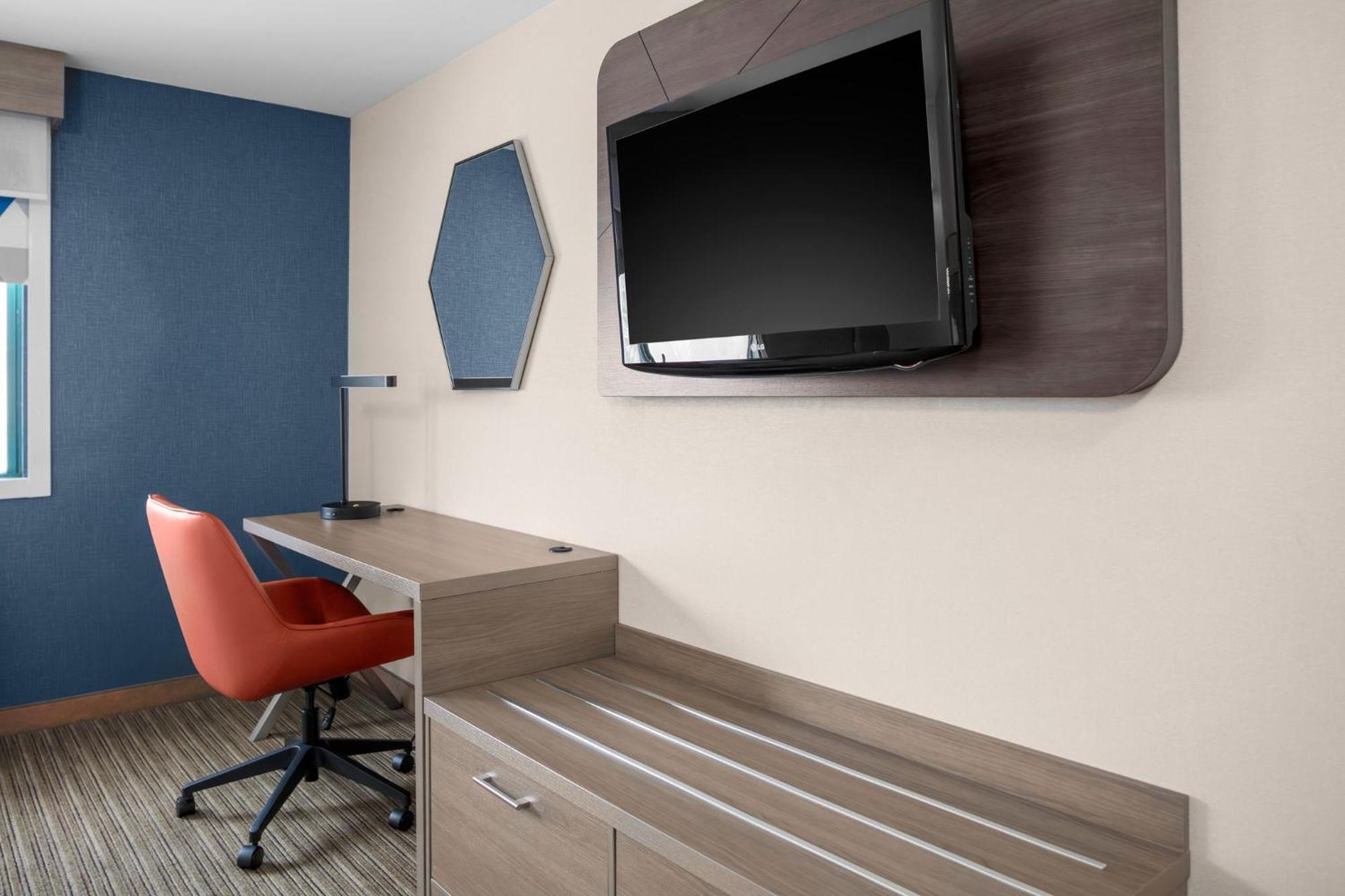 Holiday Inn Express Hotel & Suites Hermosa Beach By Ihg Exteriér fotografie