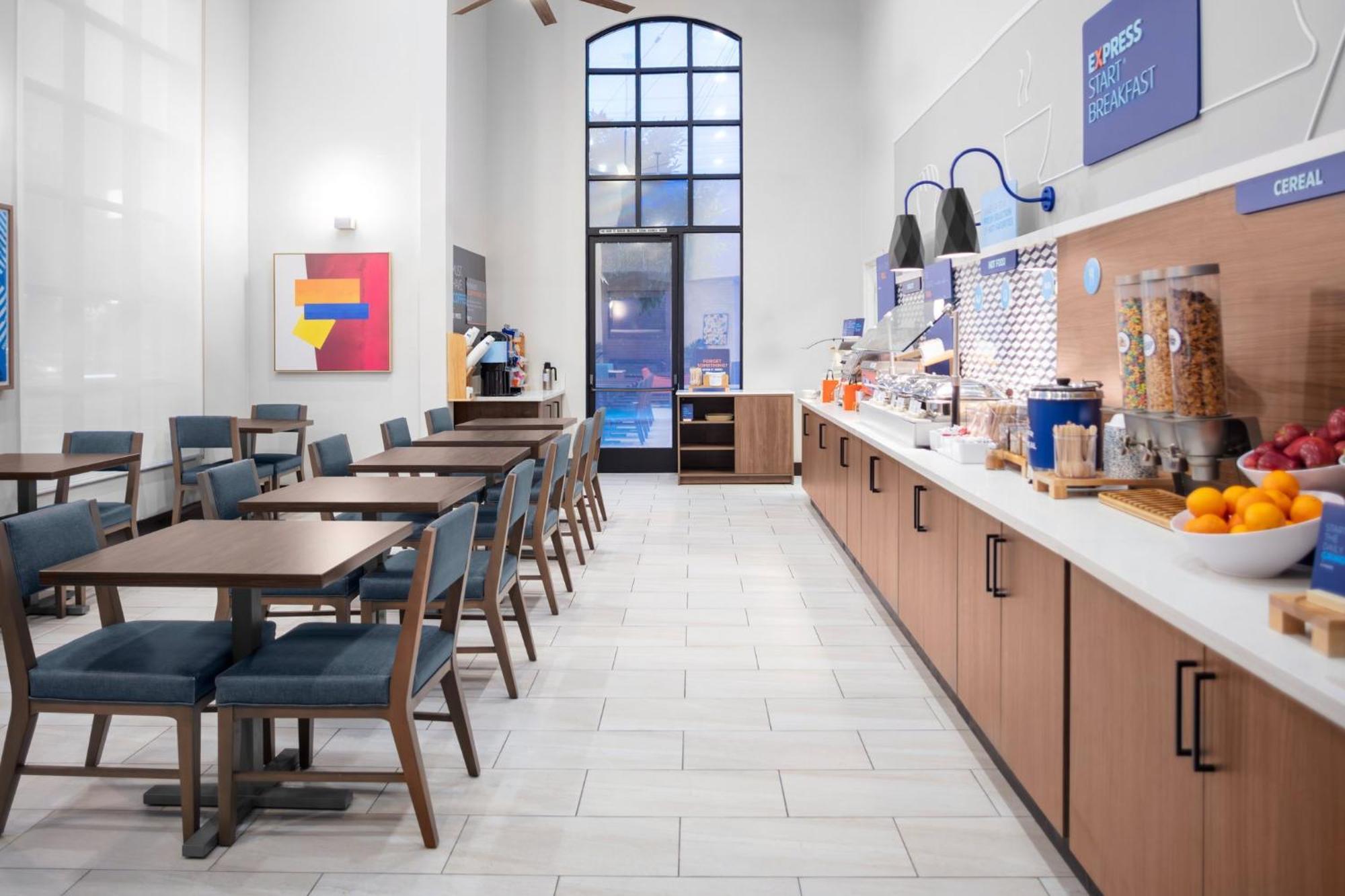 Holiday Inn Express Hotel & Suites Hermosa Beach By Ihg Exteriér fotografie