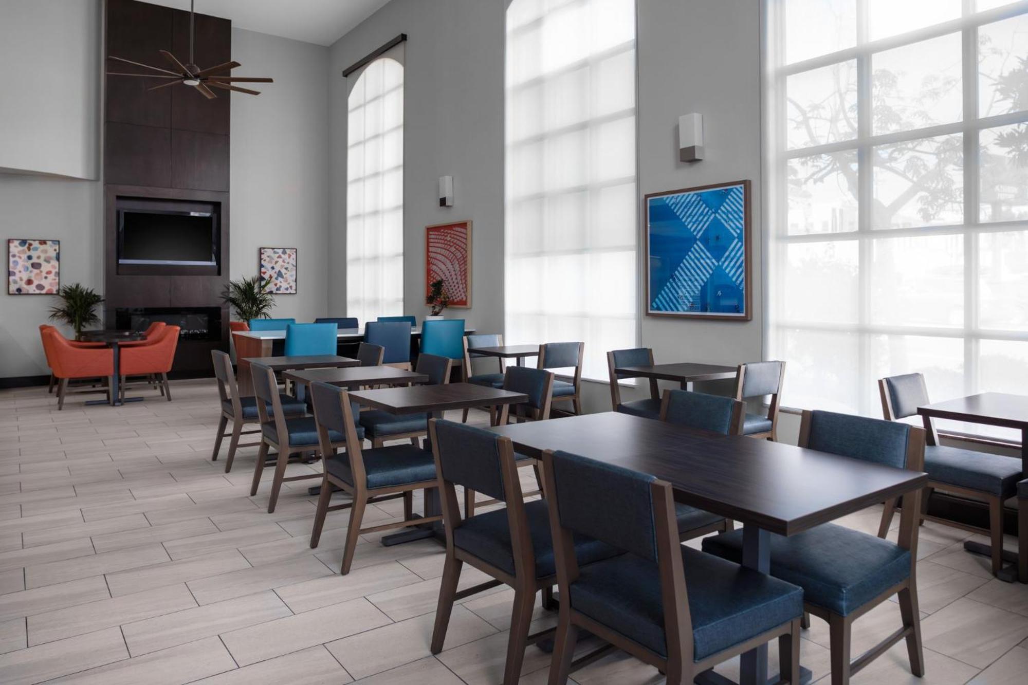 Holiday Inn Express Hotel & Suites Hermosa Beach By Ihg Exteriér fotografie