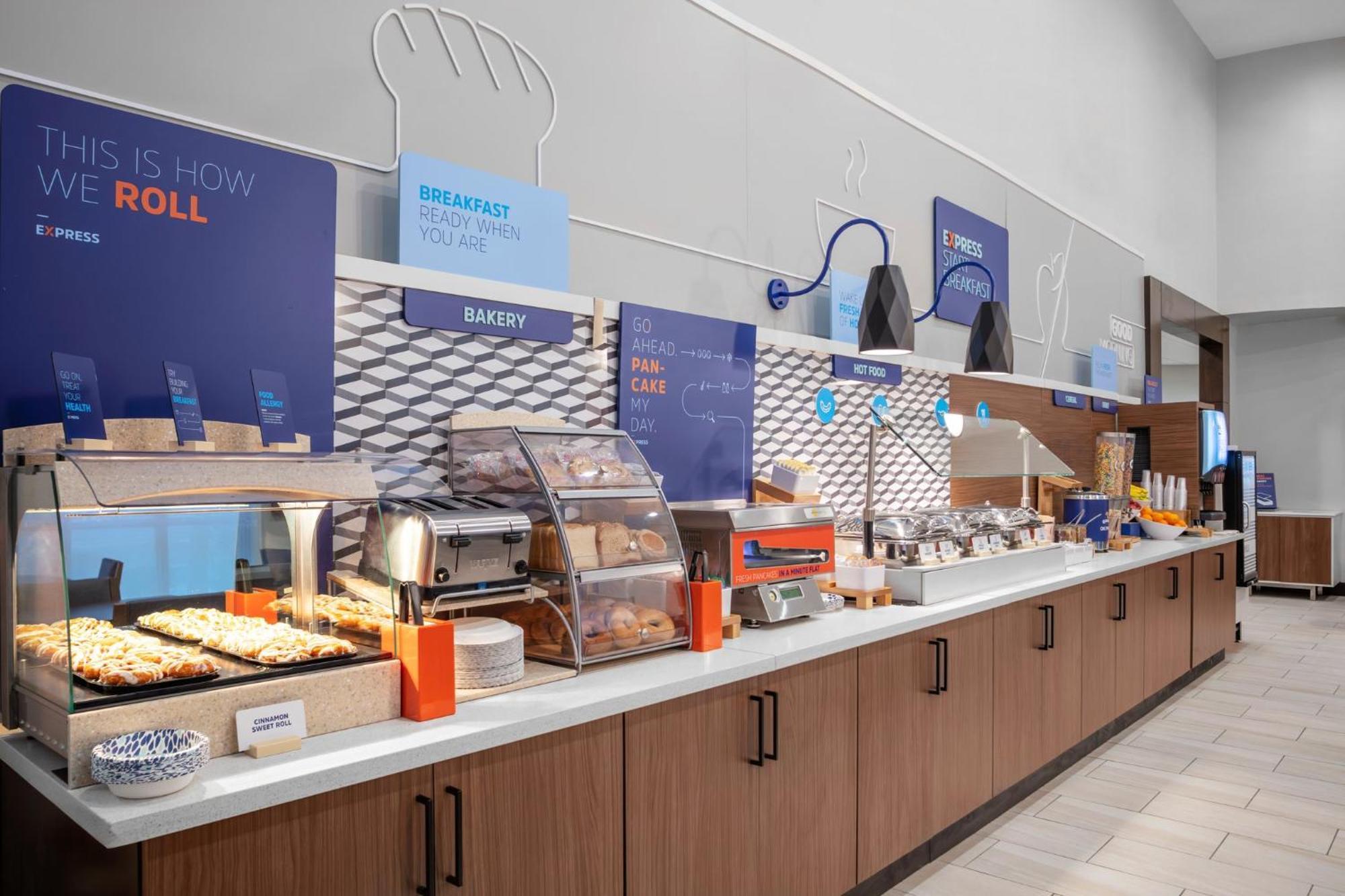 Holiday Inn Express Hotel & Suites Hermosa Beach By Ihg Exteriér fotografie