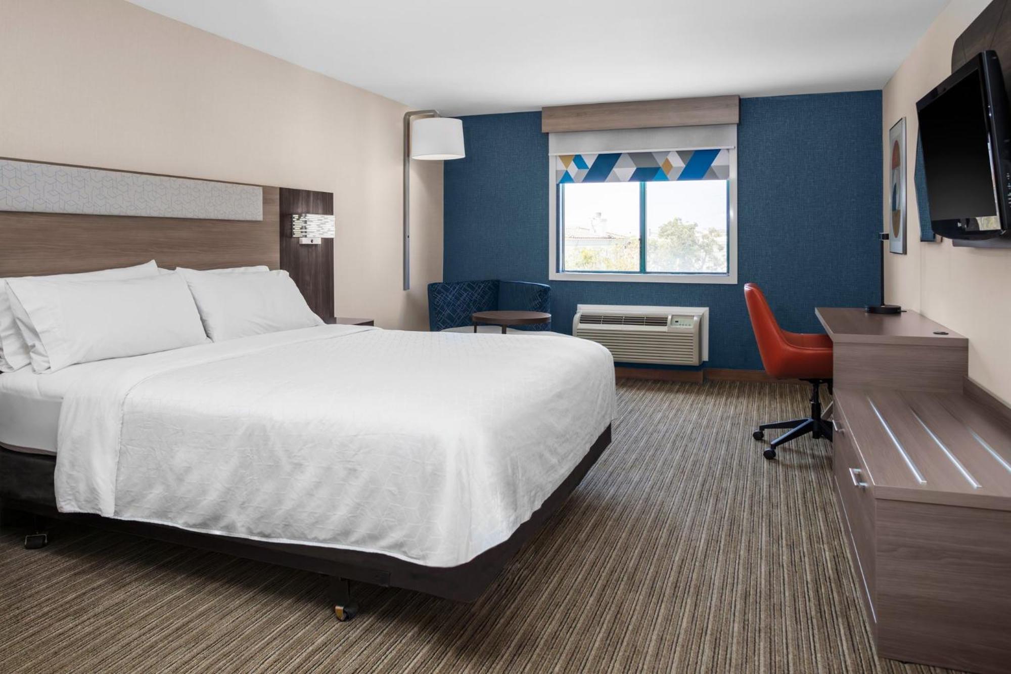 Holiday Inn Express Hotel & Suites Hermosa Beach By Ihg Exteriér fotografie