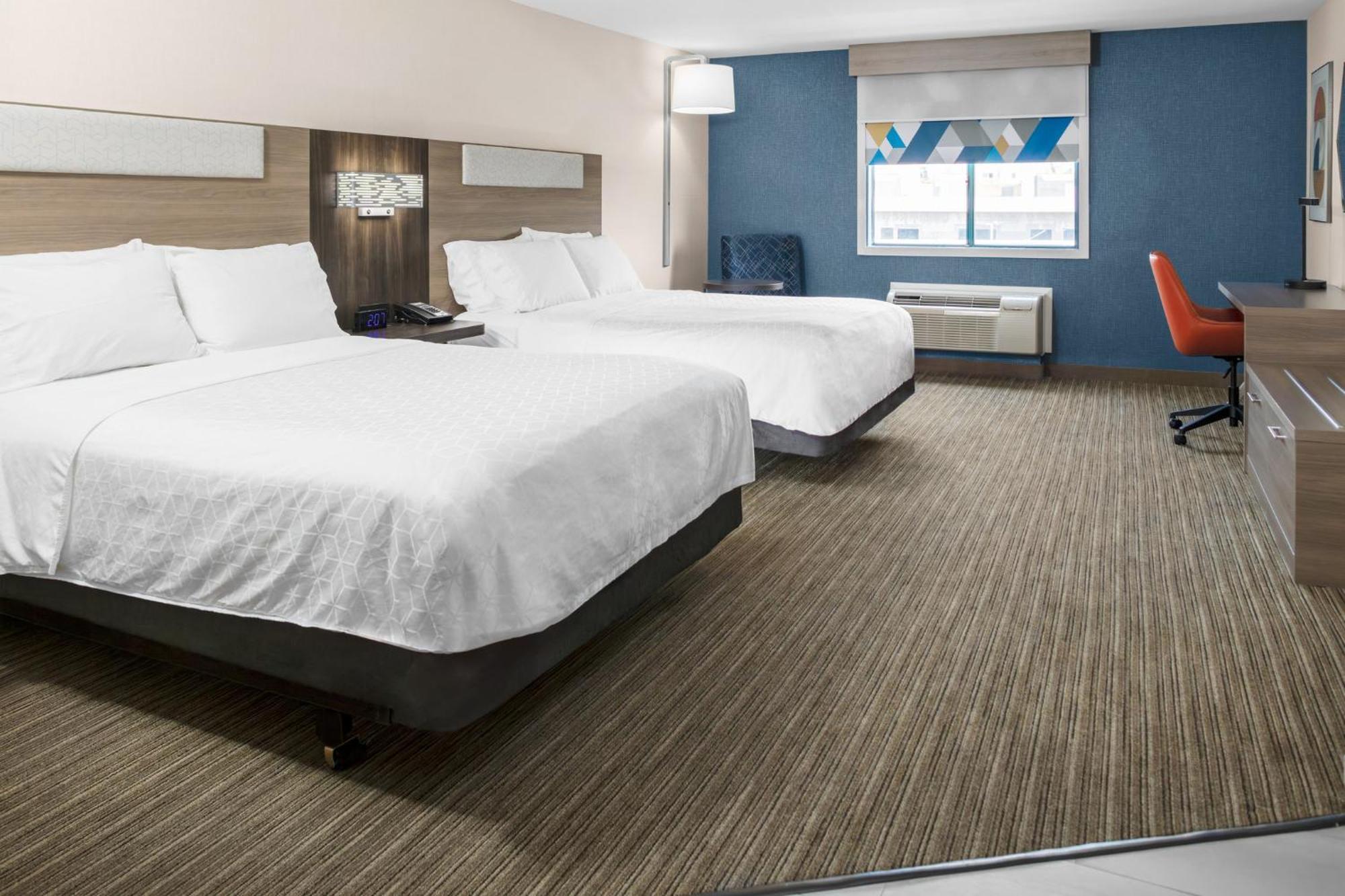 Holiday Inn Express Hotel & Suites Hermosa Beach By Ihg Exteriér fotografie