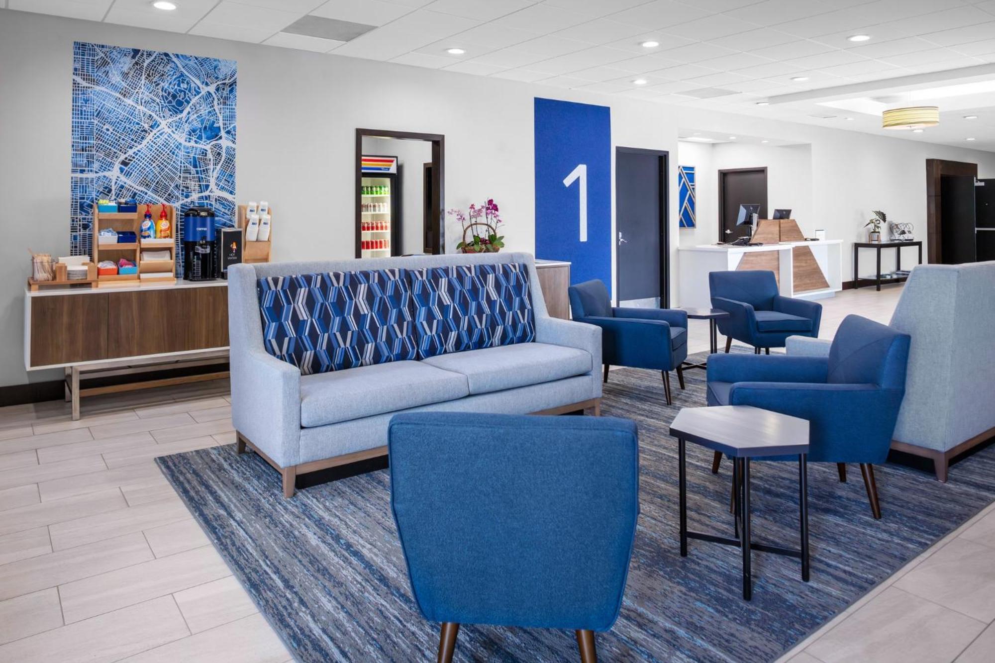 Holiday Inn Express Hotel & Suites Hermosa Beach By Ihg Exteriér fotografie