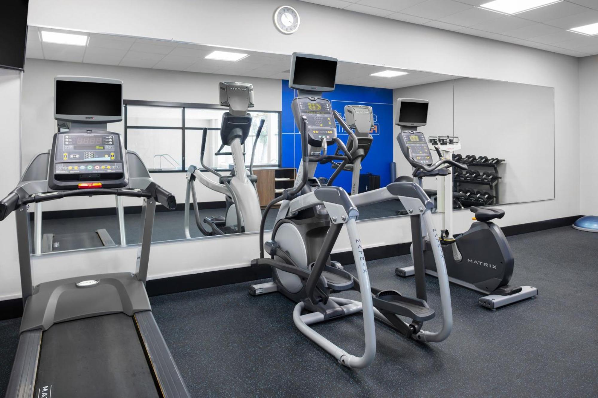 Holiday Inn Express Hotel & Suites Hermosa Beach By Ihg Exteriér fotografie